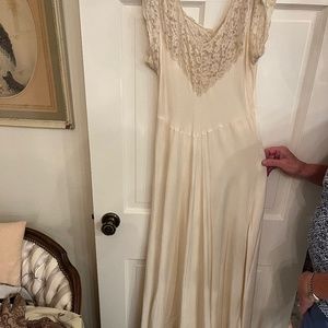 Vintage nightgown